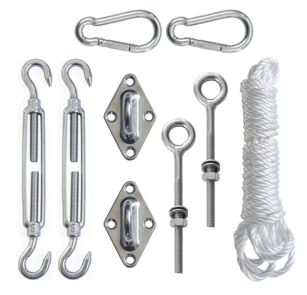 Set de fixation