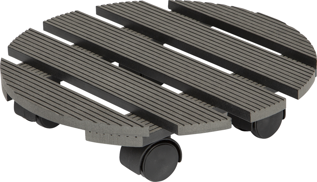 Plantenroller composiet