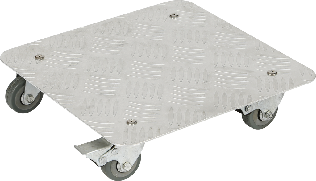 Plantenroller alu