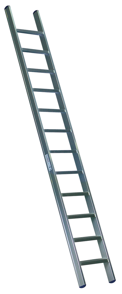 Échelle simple parallèle