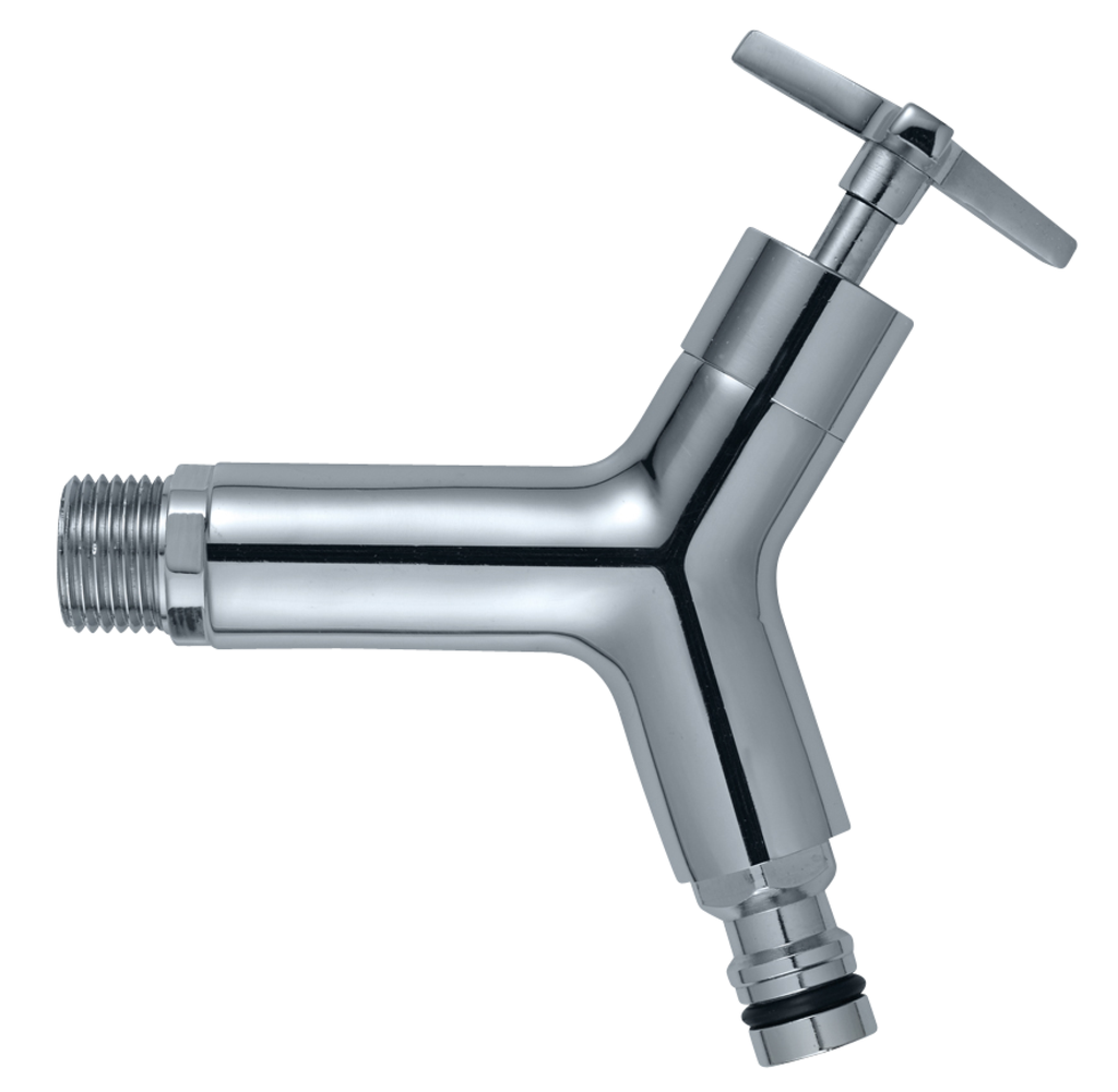 Robinet design
