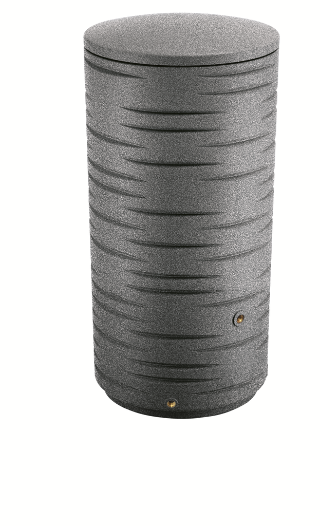 REGENTON FREZE 290L GRANIET ZONDER KRAAN