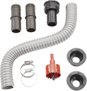 Kit de raccordement tonneaux de pluie Garantia