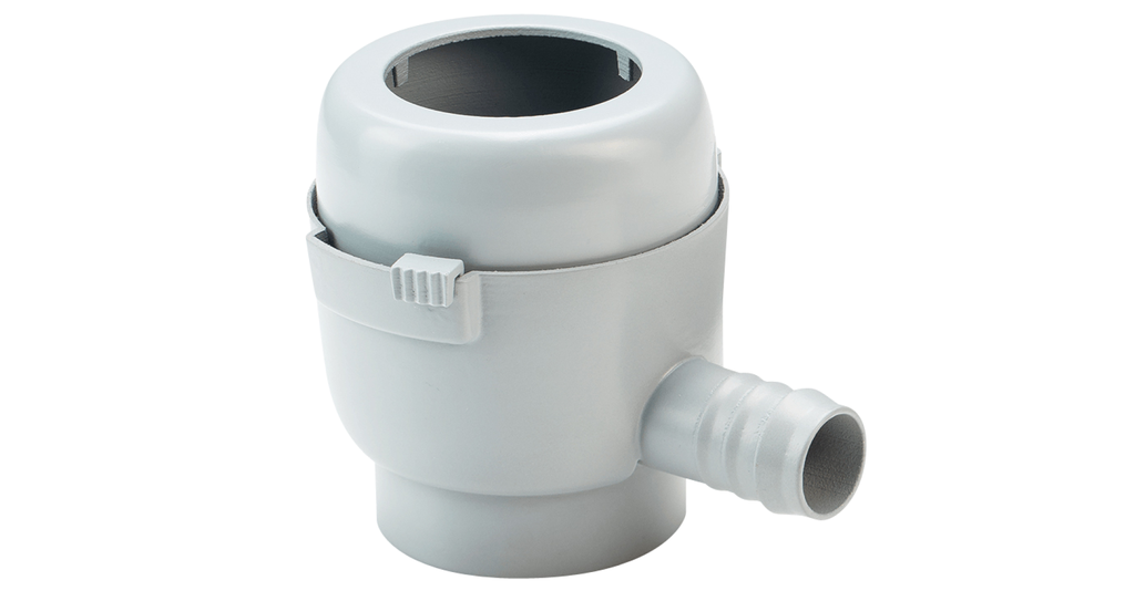 Collecteur filtrant eco mini
