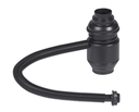 Collecteur filtrant