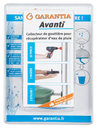 Collecteur filtrant Avanti