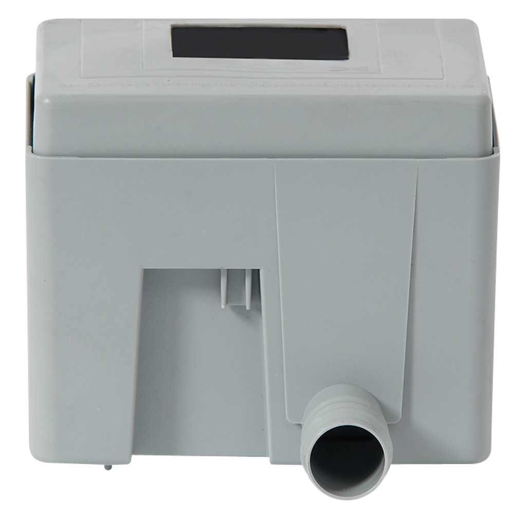 Collecteur filtrant Quattro