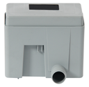 Collecteur filtrant Quattro