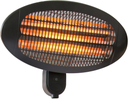 TERRASV. ELEK. 2000W HANGEND THALLO