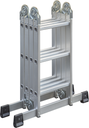 Multifold 4-in-1