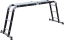 Multifold 4-in-1 Black