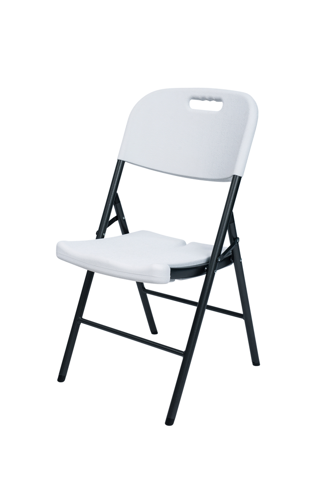 Chaise pliante