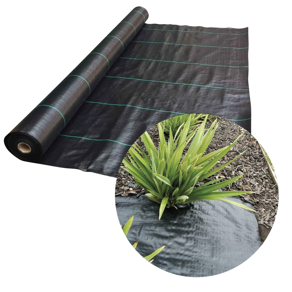 Weed mat