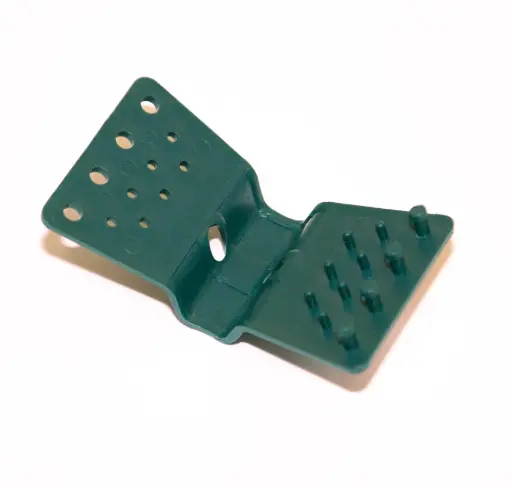 Clips pour filet Brise-vue