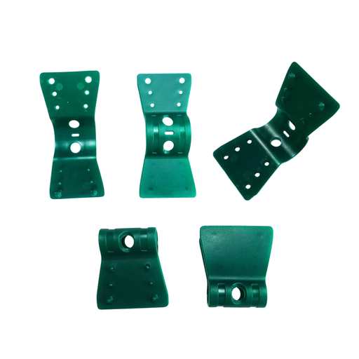 Clips voor zichtdoek