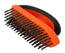 Block wire brush