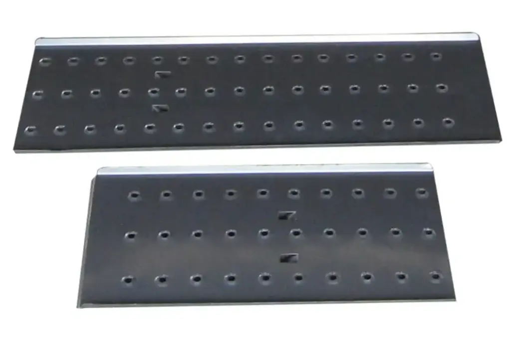 Dekplaat Multifold 4-in-1