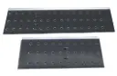 Dekplaat Multifold 4-in-1