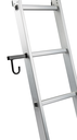 Ladder hook