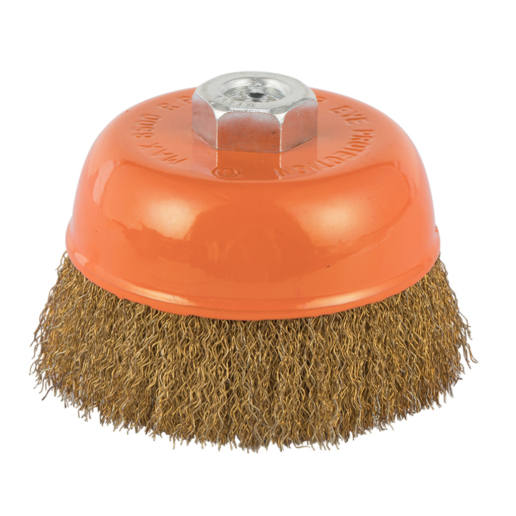 Brosse boisseau