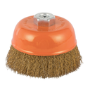 Brosse boisseau