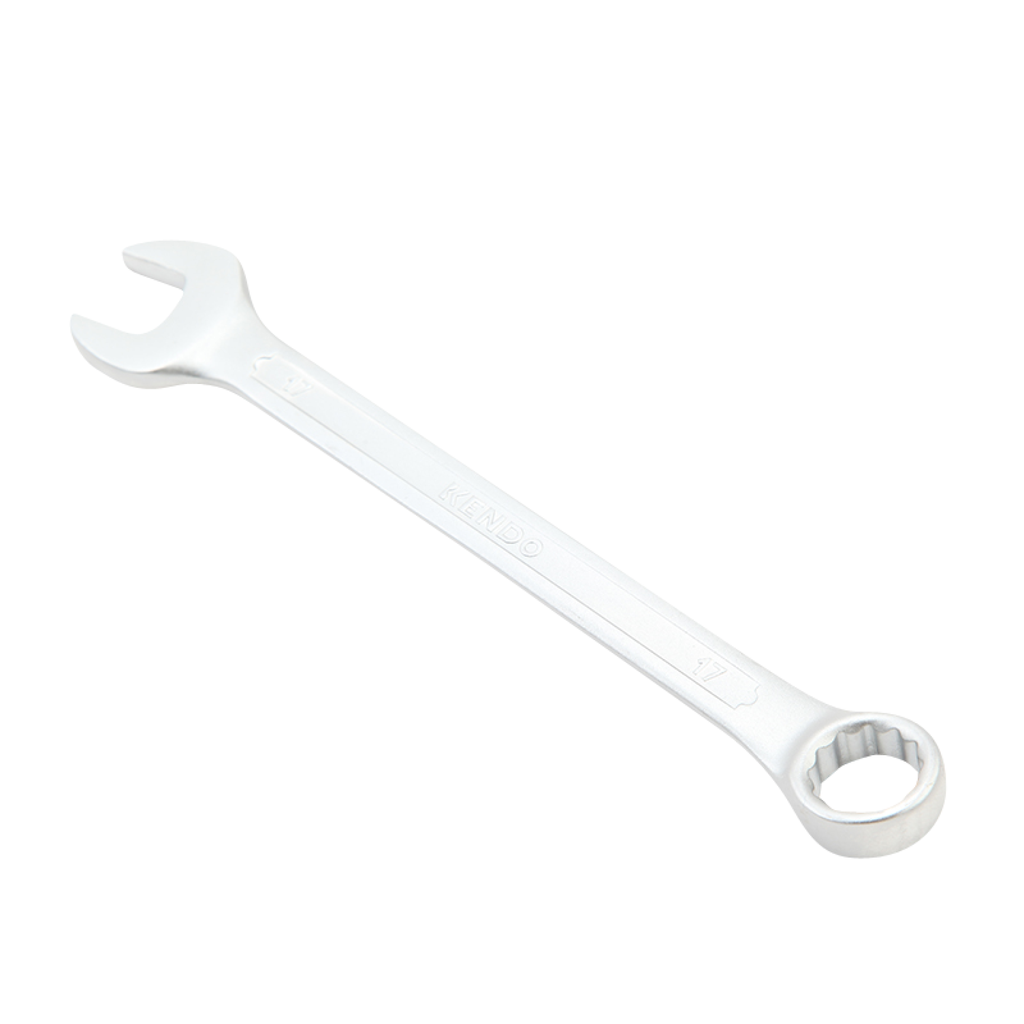 Combination spanner