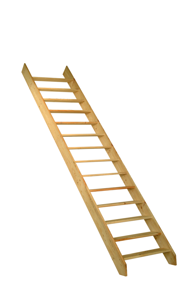 Escalier de meunier