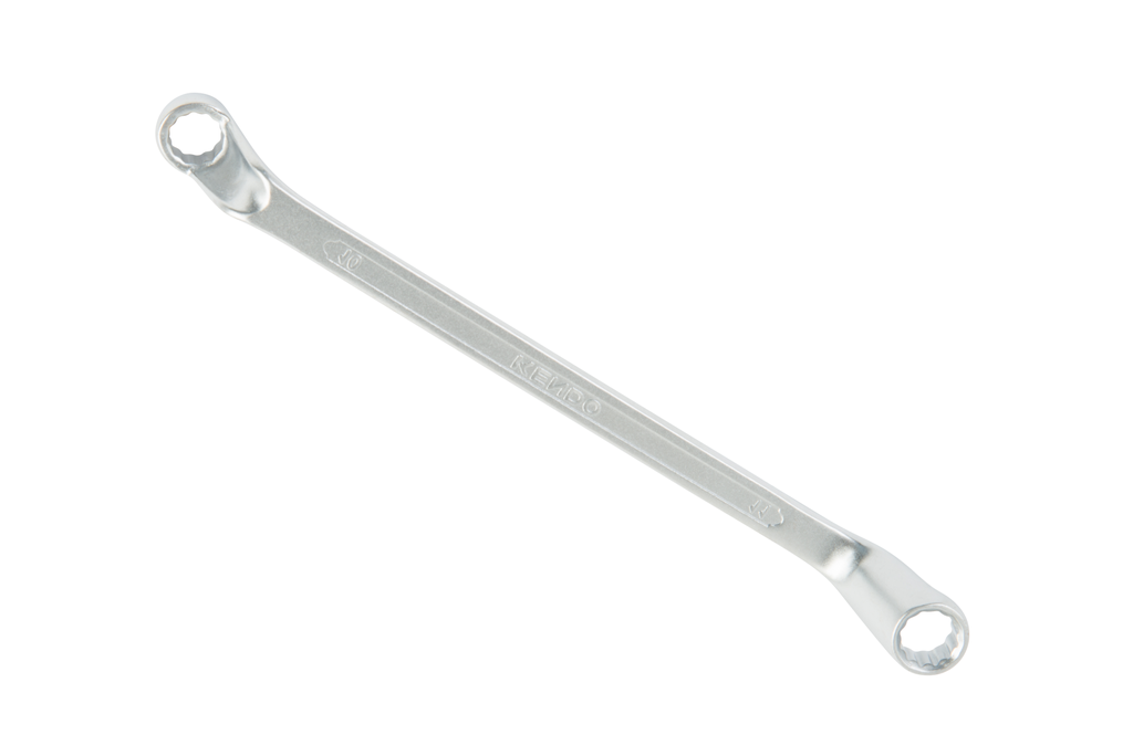 Ring spanner