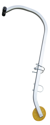 Ridge hooks
