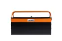 Cantilever tool box