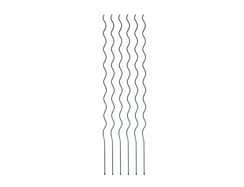 Tomato Spiral Support