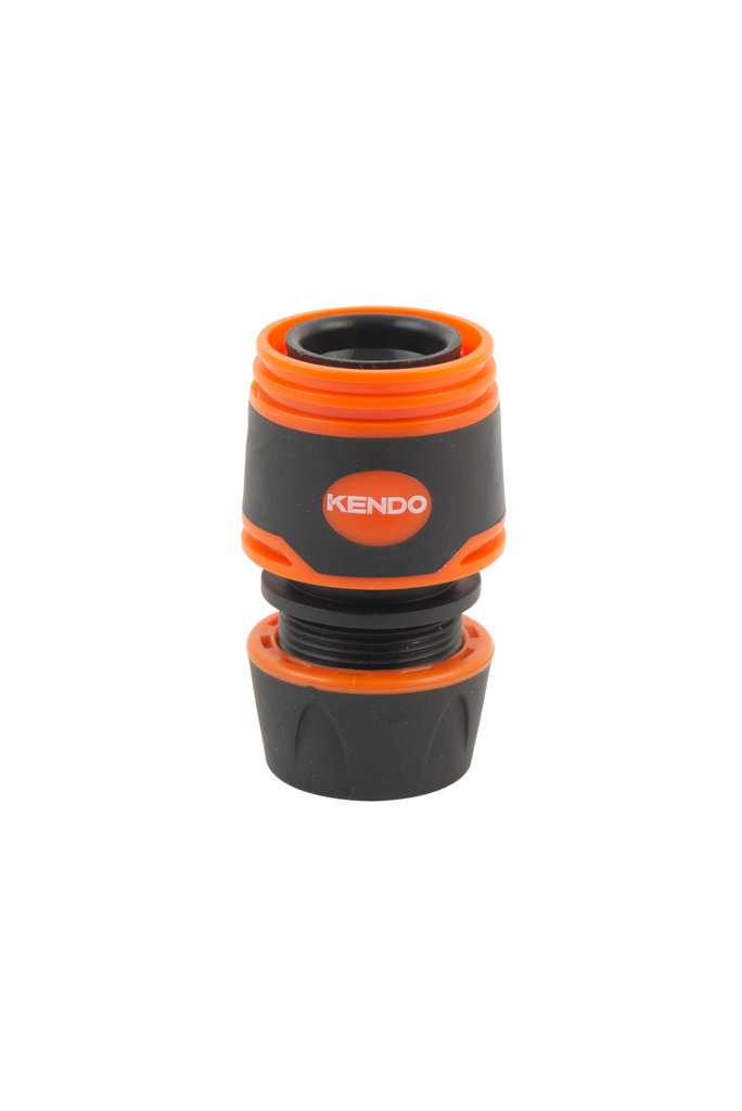 Hose connector