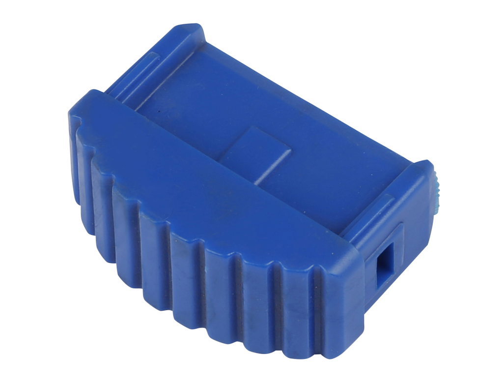 Folding ladder LP foot cap