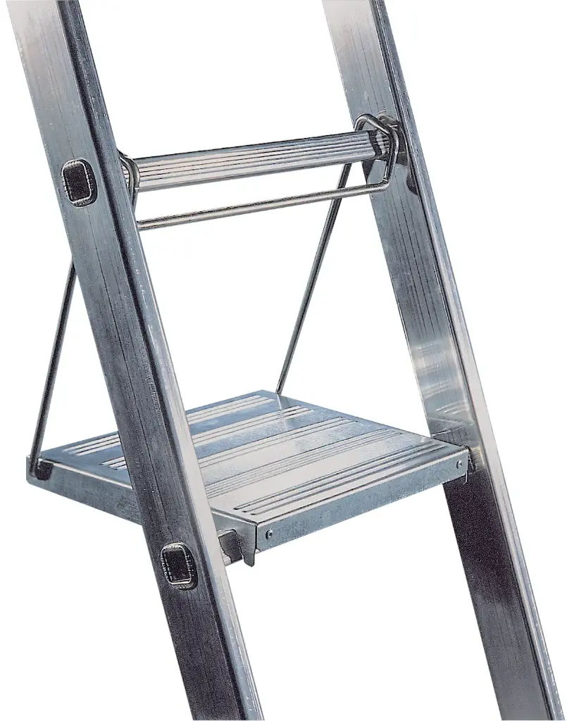 Metal Footrest