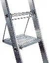 Metal Footrest