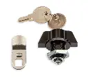Lock + keys