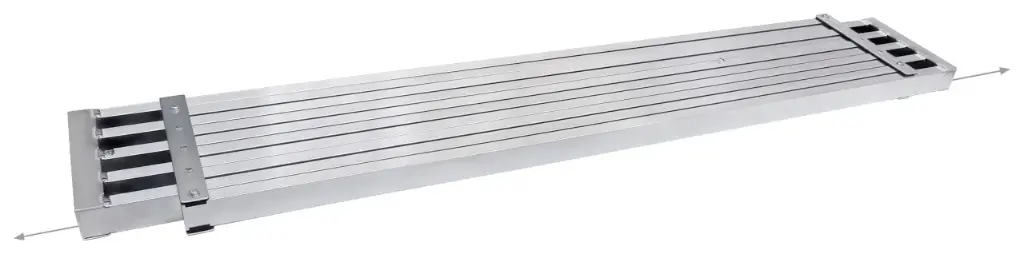 Plateforme télescopique