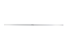 METSERSLAT ALUMINIUM 300cm