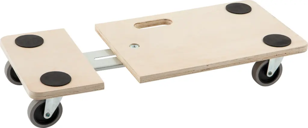 Meubelroller 