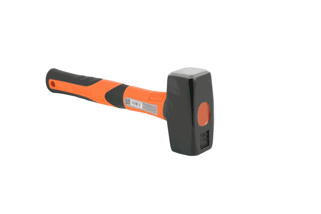 Massette à angles abbatus
