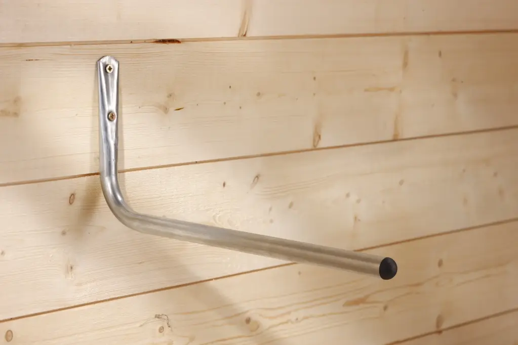 Crochet XXL Pro droit