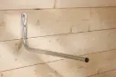 XXL straight hook