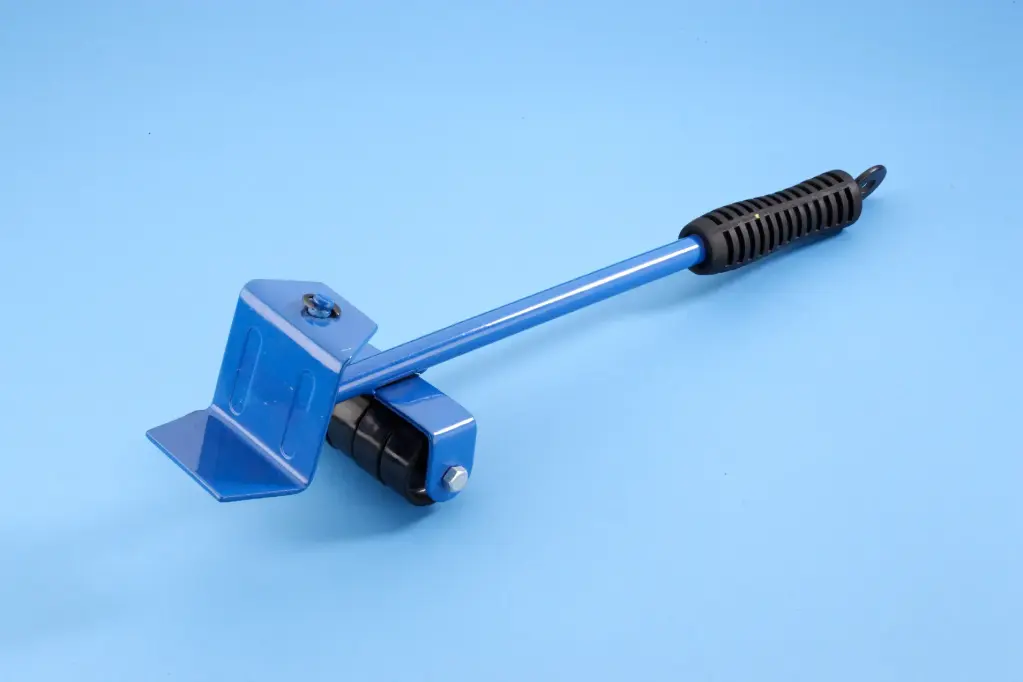 Appliance Jack