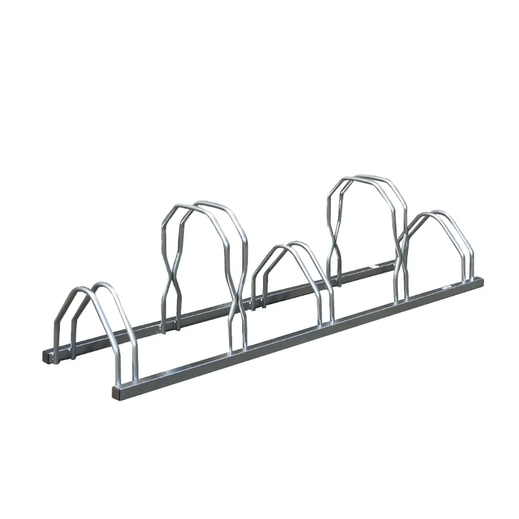Râtelier à vélos 2 niveaux