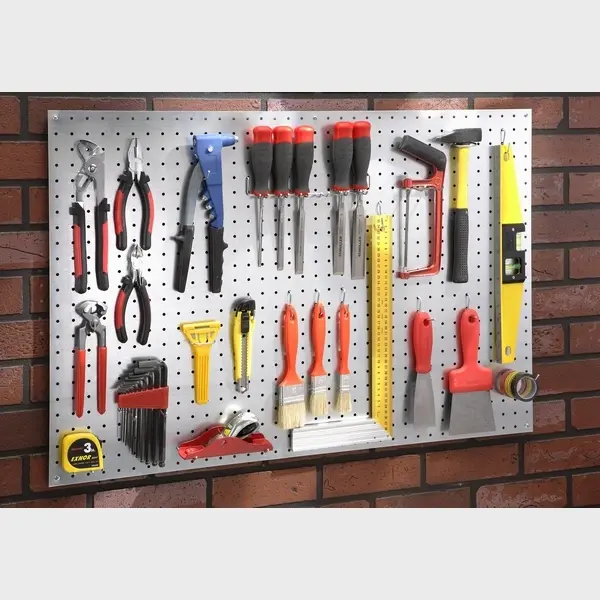 Mur à outils