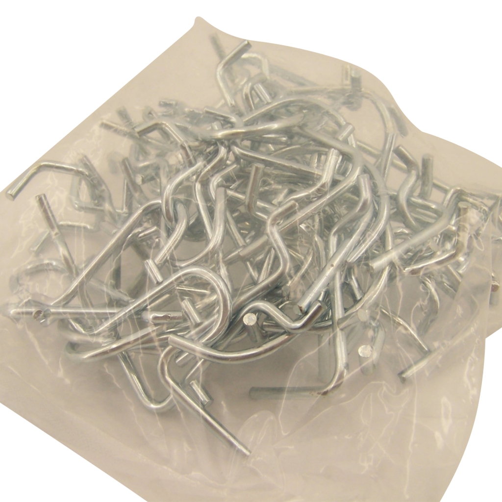 Accessoires voor gereedschapswand