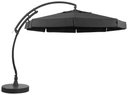 Parasol octagonal Olefin 350 + base