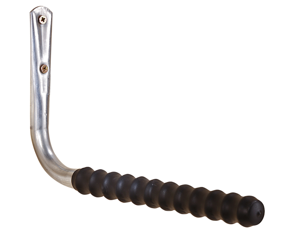 Straight XXL hook laminated
