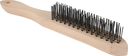 Brosse metallique 