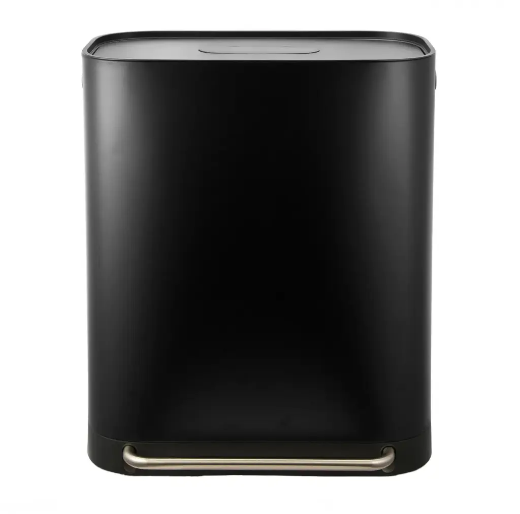 Pedal bin 2x30L